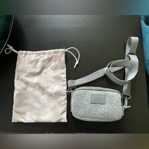 DAGNE DOVER MARA NEOPRENE PHONE SLING